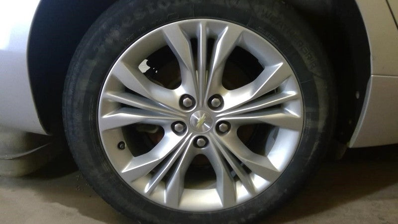 Wheel VIN 1 4th Digit New Style 18x8 Aluminum Fits 14-15 IMPALA 197905
