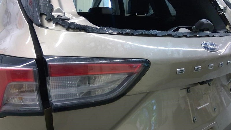Driver Left Tail Light Liftgate Mounted Fits 20-22 ESCAPE 1912520