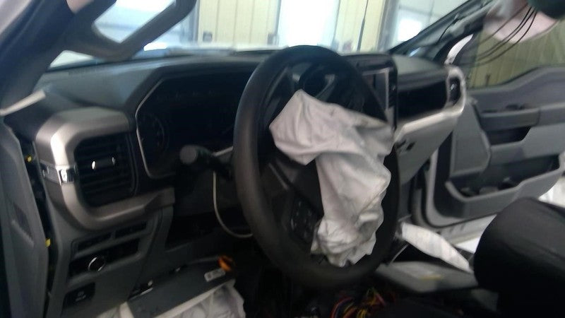 Steering Column Shift Fits 21-25 FORD F150 PICKUP 1971435