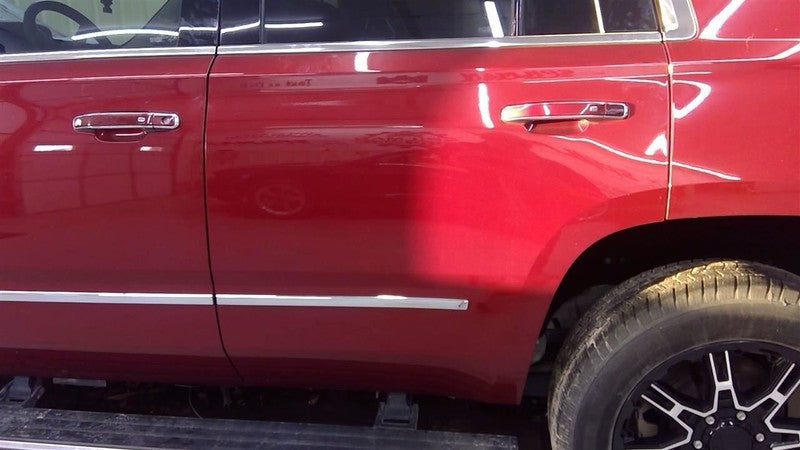 Seat Belt Front Bucket Driver Retractor Fits 17-20 ESCALADE 1711850