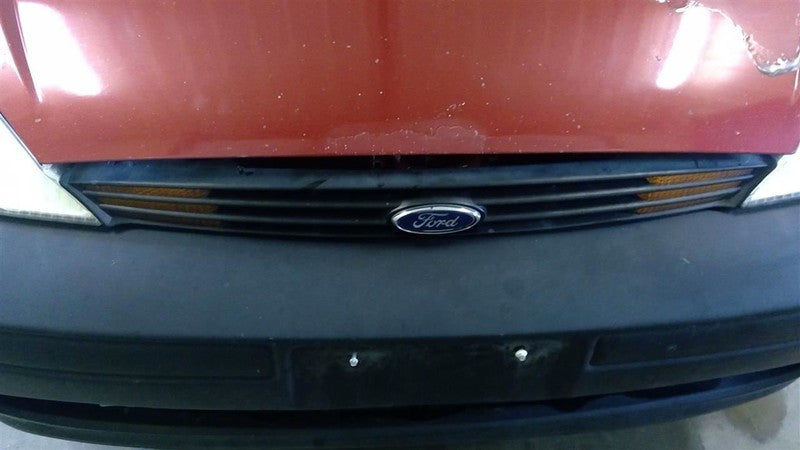 AC Compressor SVT Fits 00-04 FOCUS 1911264