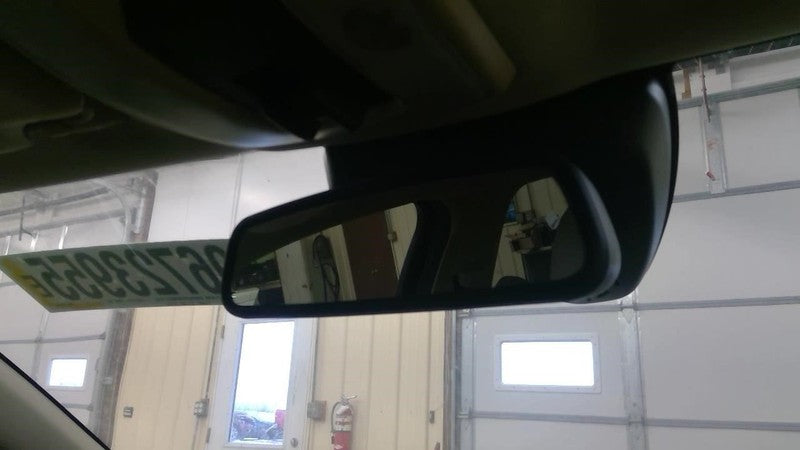 Volvo S60 2014-2018 Rear View Mirror 313529505 Used 7708