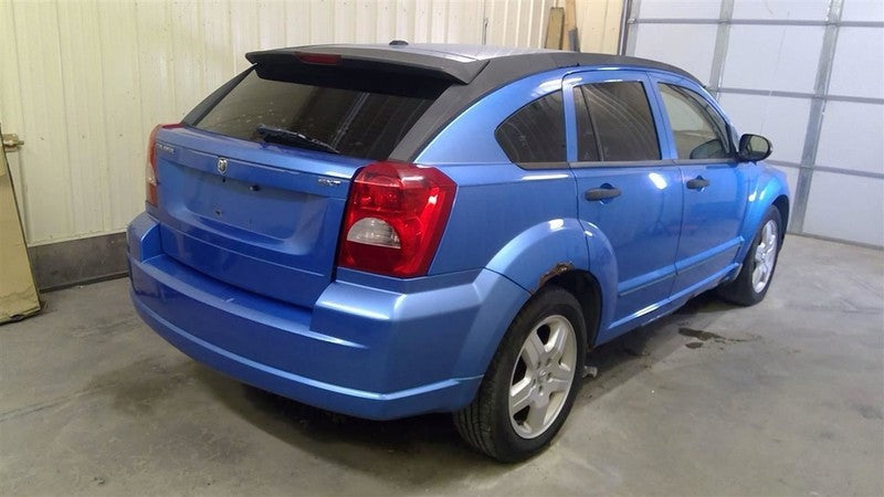 Power Steering Pump Classic Style Fits 07-17 COMPASS 1693051