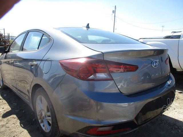 Windshield Wiper Motor Fits 17-22 SPORTAGE 1557101