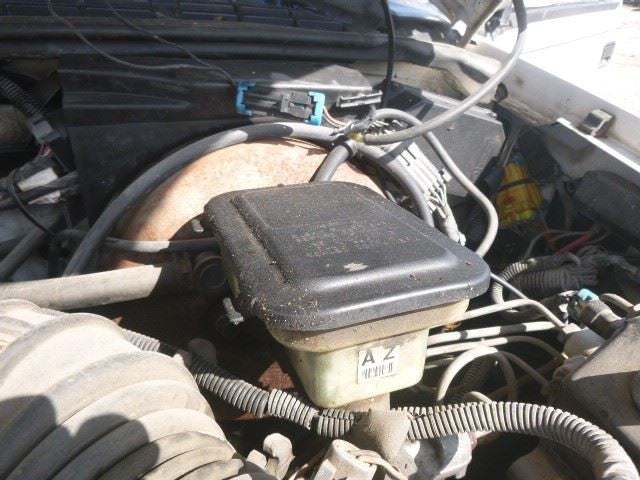 Steering Gear/Rack Power Steering Fits 95-05 BLAZER S10/JIMMY S15 1564