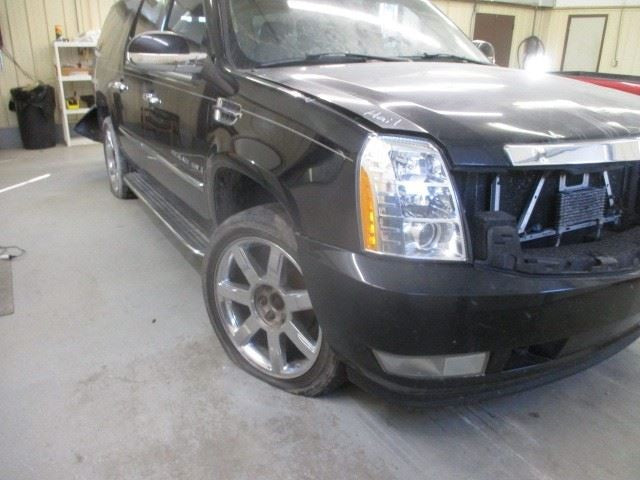 Carrier Front 3.42 Axle Ratio GU6 Opt NR3 Fits 07-13 ESCALADE 1623257