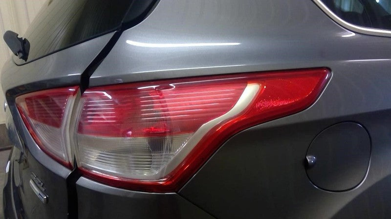 Passenger Tail Light Quarter Panel Mounted Fits 13-16 ESCAPE 2012747