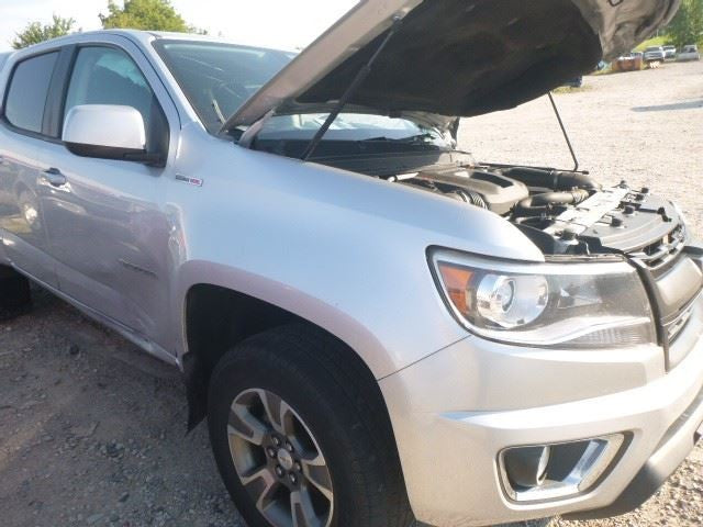 Transfer Case Motor Fits 07-20 SUBURBAN 1500 1603749