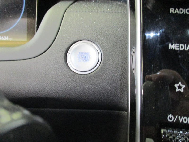 SANTACRUZ 2022 Dash/Interior/Seat Switch 1627932