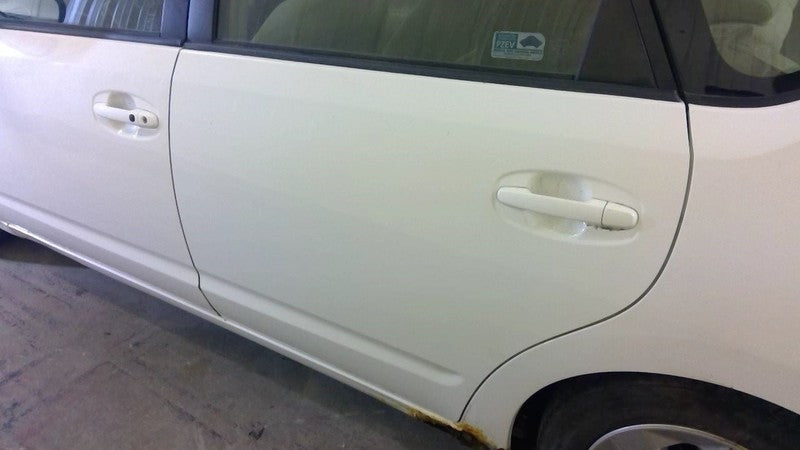 AC Compressor Fits 04-09 PRIUS 1901449