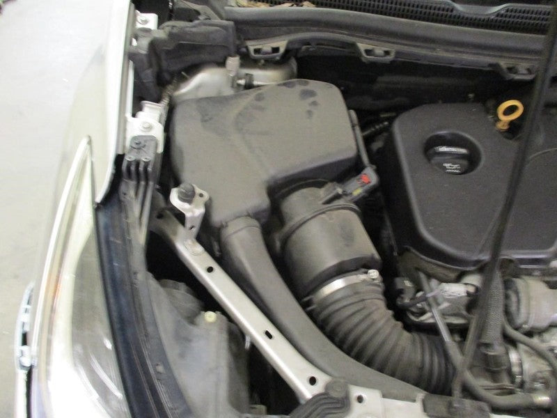 Starter Motor Fits 17-25 MALIBU 1712694