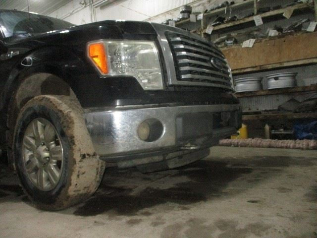 Passenger Turbo/Supercharger 3.5L Turbo Fits 11-12 FORD F150 PICKUP 19
