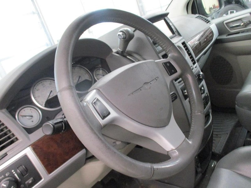 Steering Column Dash Shift Tilt With Cruise Control Fits 08-10 CARAVAN