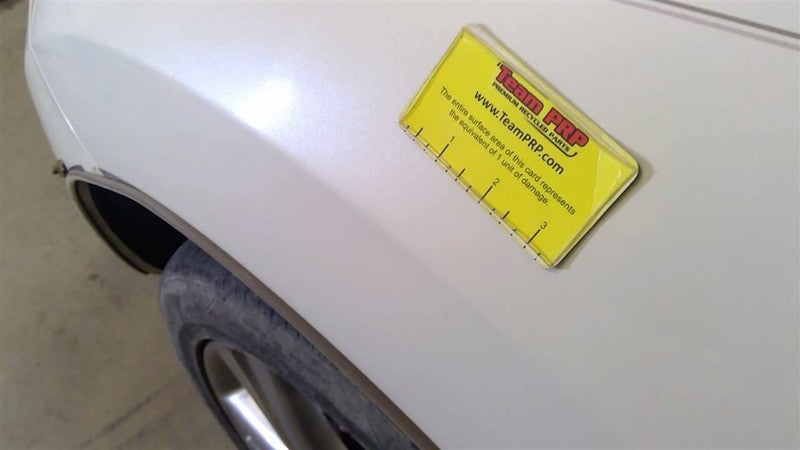 Passenger Right Headlight Xenon HID Fits 09 MURANO 1717896