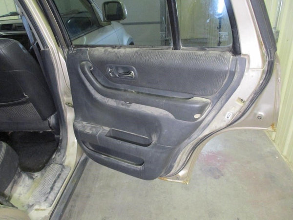 CR-V      2000 Door Trim Panel Rear 2039410