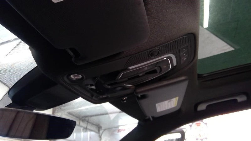 Console Front Roof Fits 18-20 AUDI Q5 1920204