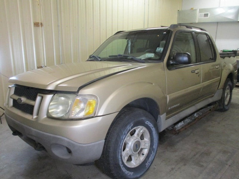 Door Handle Exterior Sport Trac Door Front And Rear Fits 98-05 EXPLORE