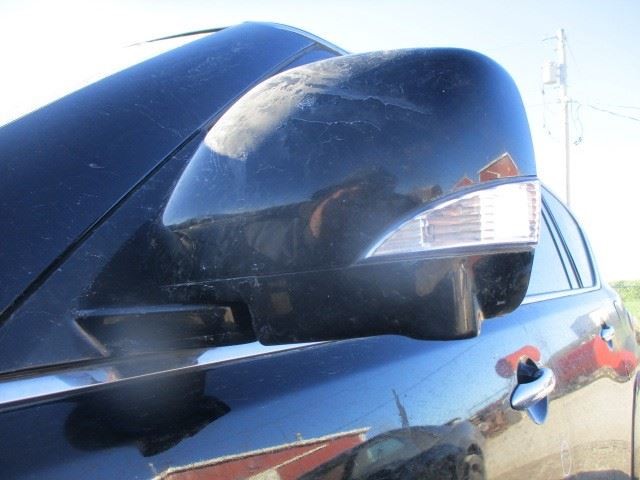 Camera/Projector Camera Front Grille Mounted Fits 08-12 INFINITI EX35 
