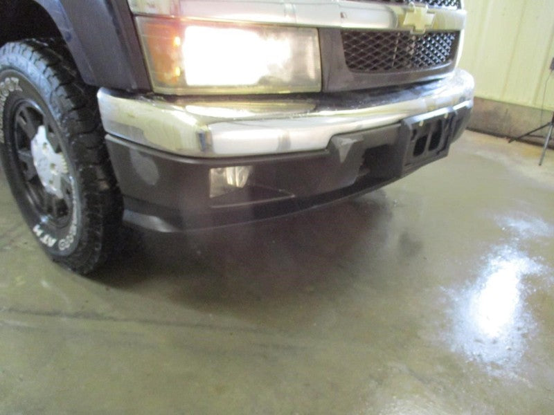 Transfer Case Fits 04-12 CANYON 1677385
