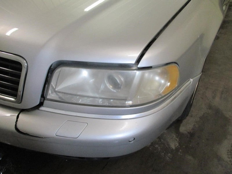 Audi A8 2000 Headrest Used 2107