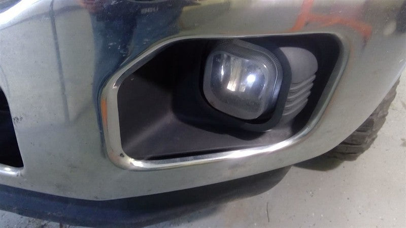 Front Axle Srw 3.31 Ratio Fits 11-12 FORD F250SD PICKUP 1635465