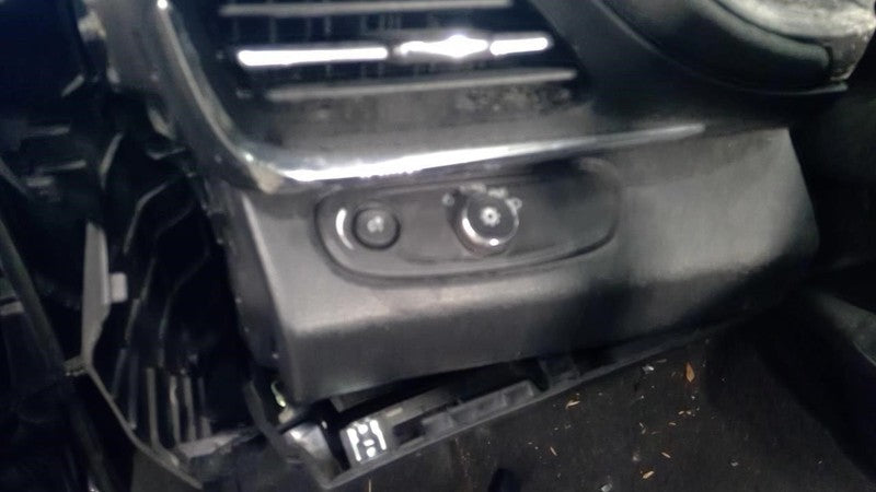 ENVISTA   2025 Dash/Interior/Seat Switch 1939969