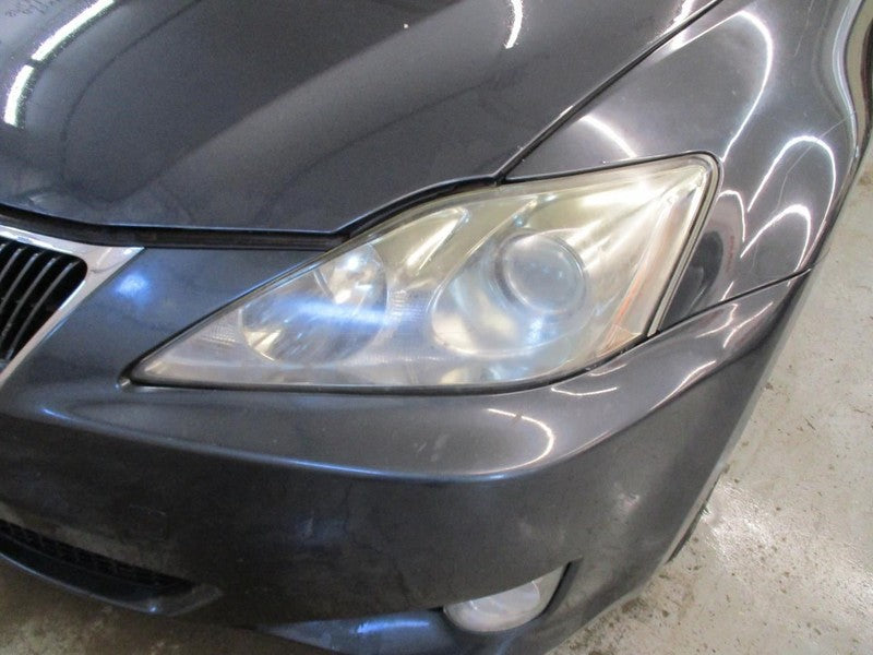 Seat Belt Front Bucket Driver Retractor Fits 06-08 LEXUS IS250 2024143