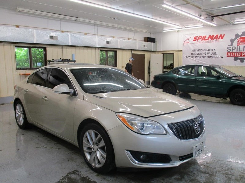 AC Condenser Fits 14-20 IMPALA 2041028