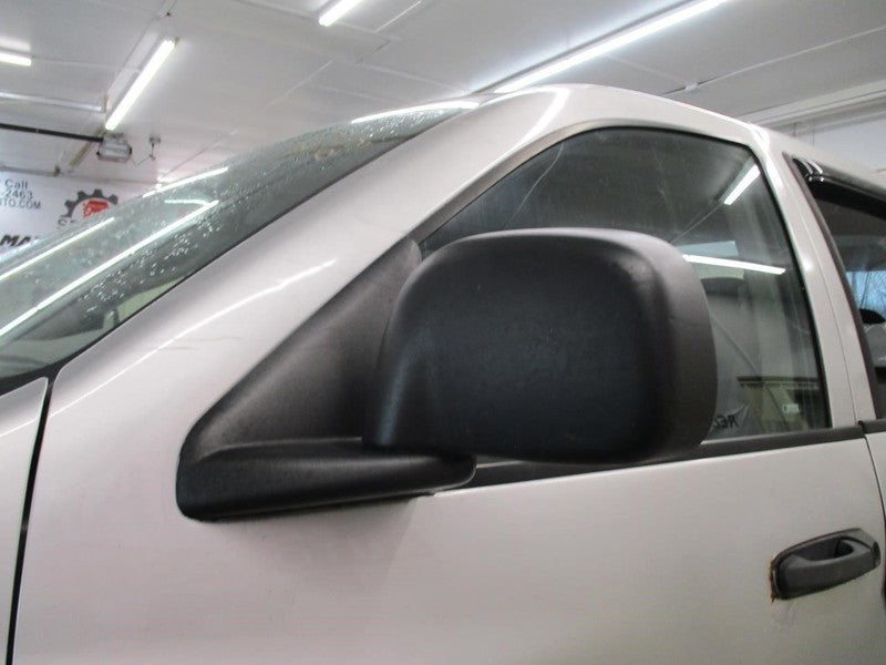 RAM1500   2005 Seat Belt Rear 1888084