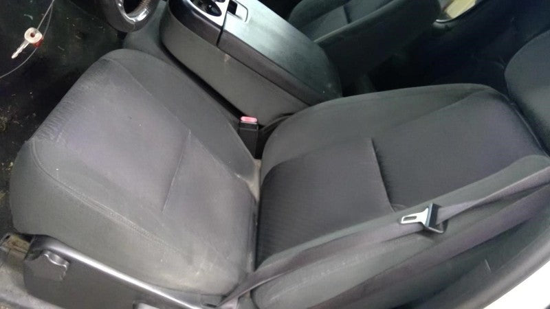 Passenger Front Seat Bucket And Bench Manual Fits 09 SIERRA 1500 PICKU