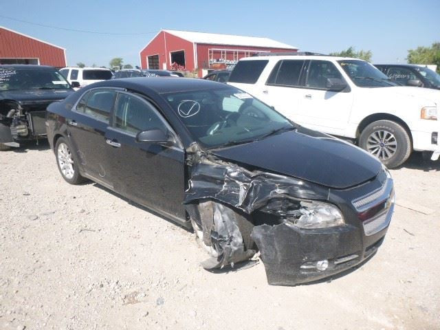 Driver Side View Mirror Power Heated Opt DL8 Fits 07-09 AURA 1902793