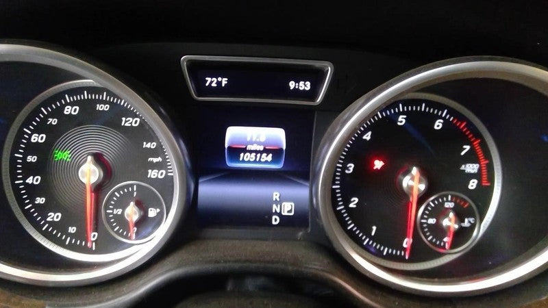 Mercedes-Benz GLs 2017 Headrest Used 1300