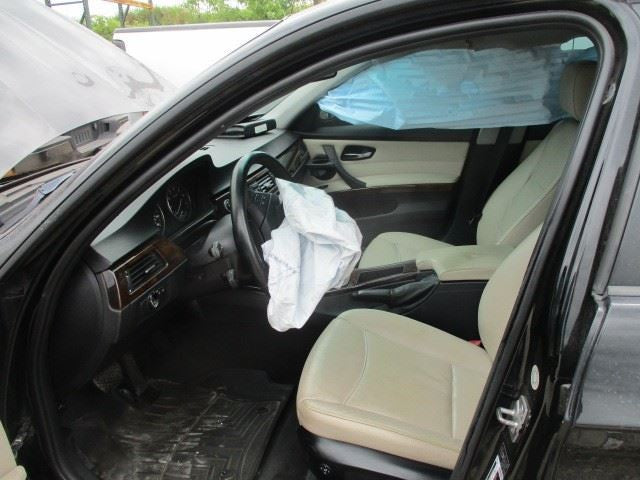 Engine ECM Electronic Control Module 3.0L Fits 11-13 BMW 128i 1902742