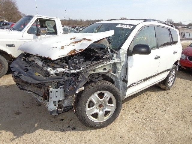 Wiper Transmission Electric EV Fits 06-14 RAV4 535446