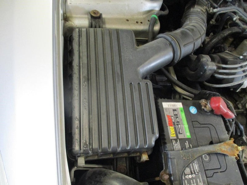 AC Compressor Fits 98-02 ACCORD 1741193