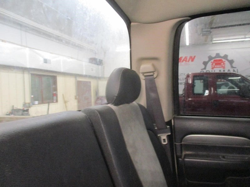Dodge RAM 2500 2005 Headrest Used 6543