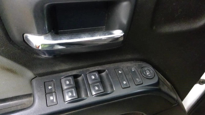 Driver Front Door Switch Classic Style Fits 14-19 SIERRA 1500 PICKUP 1