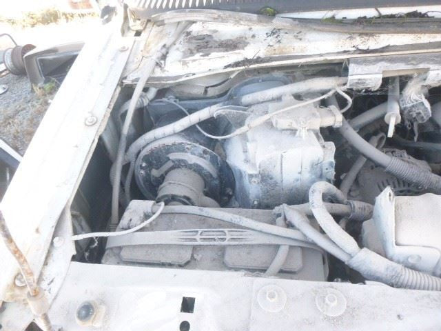 Fan Clutch 8-445 7.3L Diesel Fits 92-97 FORD E350 VAN 1637066