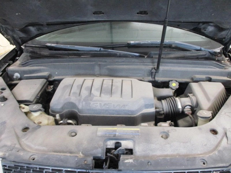 Driver Front Knee VIN J 11th Digit Limited FWD Fits 07-17 ACADIA 20475