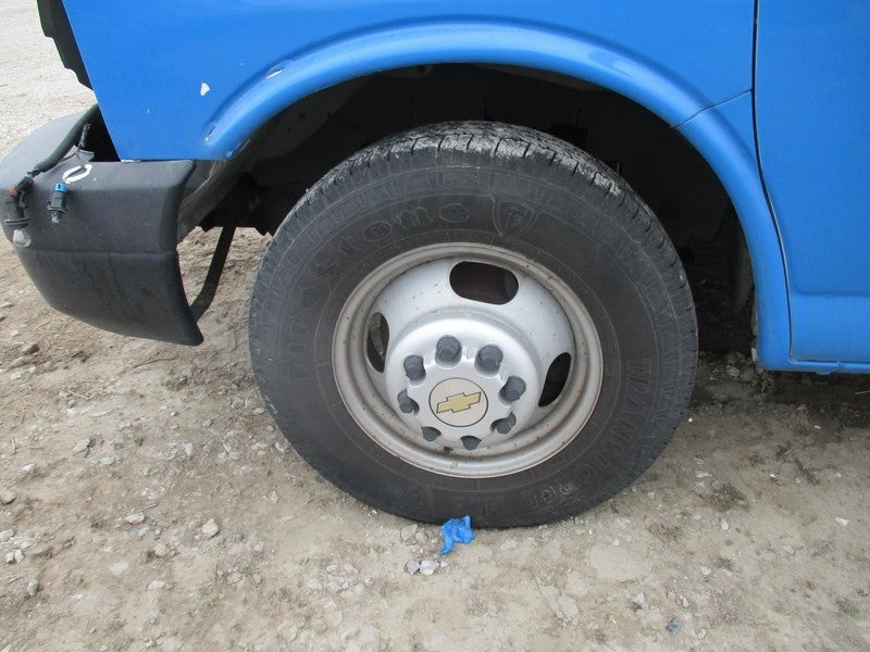 Anti-Lock Brake Part Assembly Fits 18-24 EXPRESS 2500 VAN 1745431