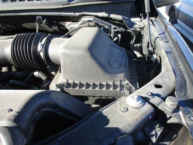 F150      2018 Seat Rear 1598489