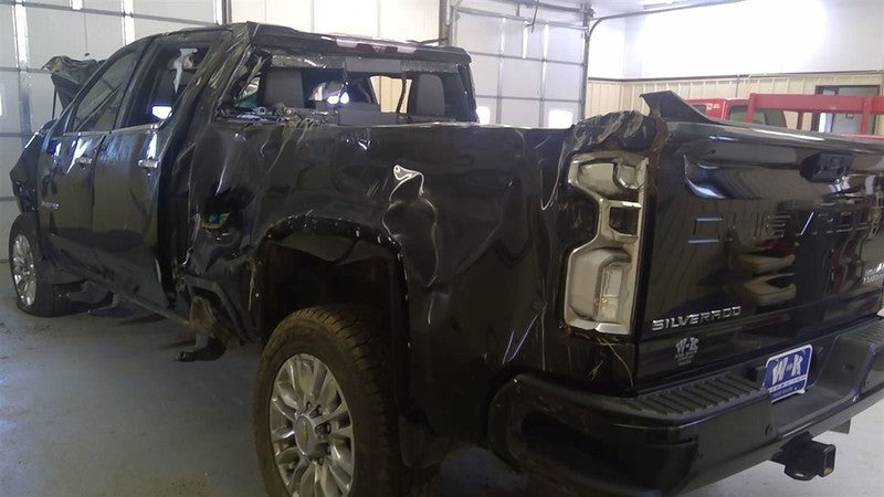 Camera/Projector Camera Front Fits 20-23 SIERRA 2500 PICKUP 1624324