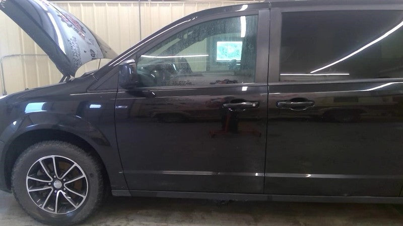 CARAVAN   2019 Dash/Interior/Seat Switch 2021501