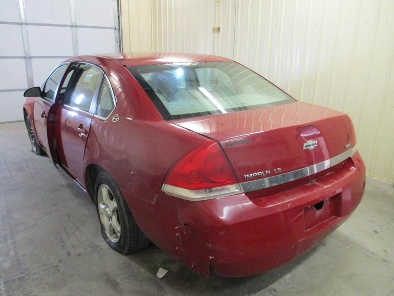 Console Front VIN W 4th Digit Limited Floor Fits 07-16 IMPALA 2026866