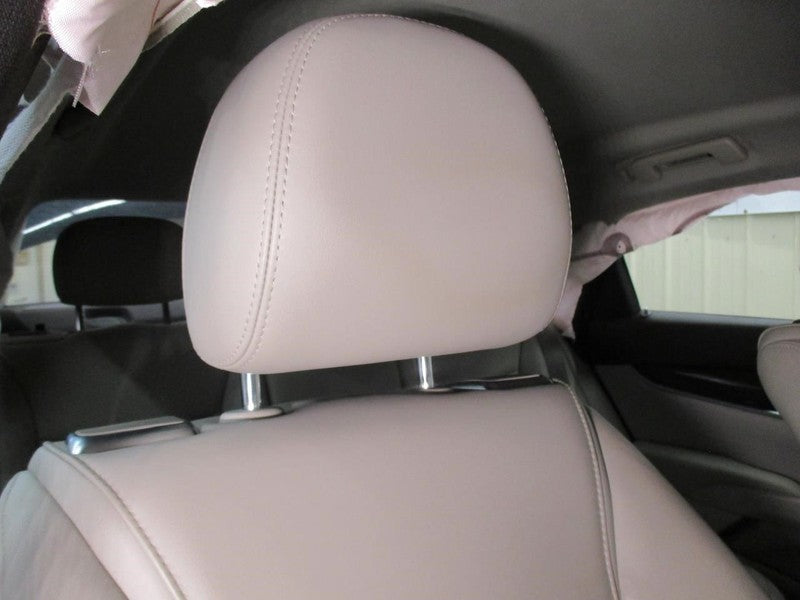 Cadillac XTS 2014 Headrest Used 2592