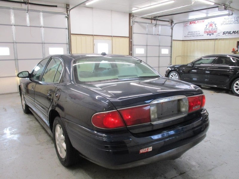 Alternator Fits 04-05 BONNEVILLE 1742609