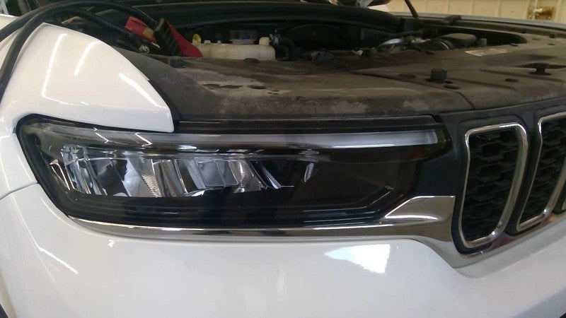 Passenger Headlight LED Fits 21-25 GRAND CHEROKEE 1945467
