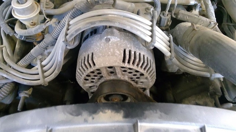 Starter Motor Thru 3/13/05 Fits 96-05 CROWN VICTORIA 1718893