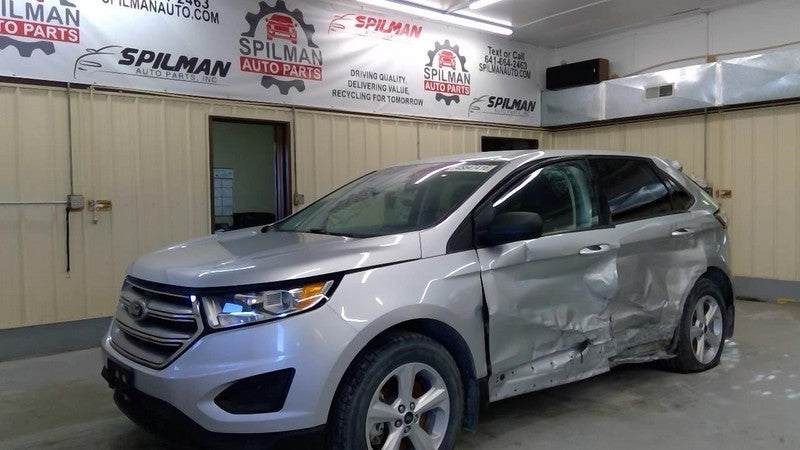 Driver Left Front Window Regulator Fits 15-24 EDGE 1921293
