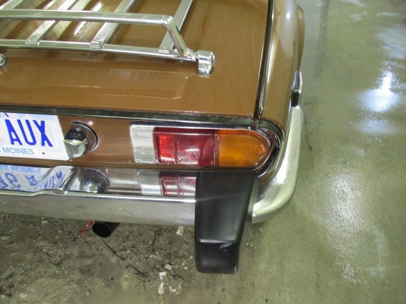 Passenger Right Tail Light Spitfire 1500 Fits 73-80 TRIUMPH 1735948